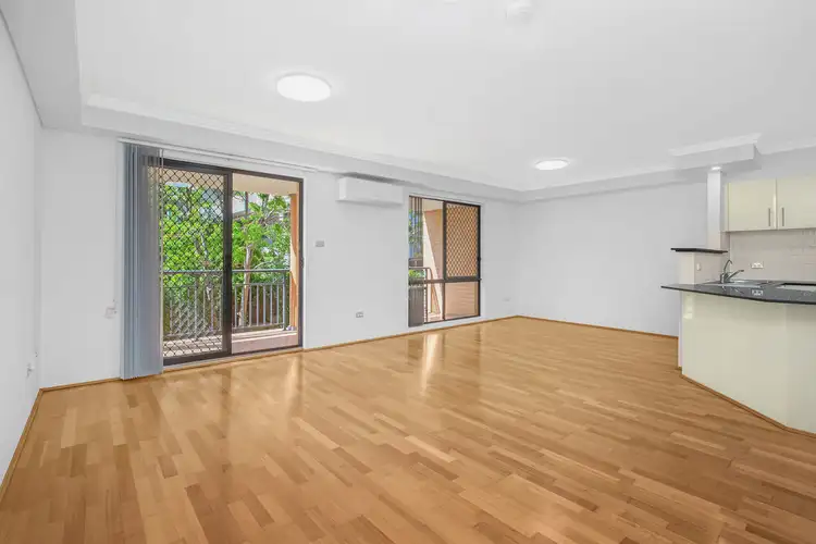Main view of Homely apartment listing, 30/8-16 William Street, Ryde NSW 2112