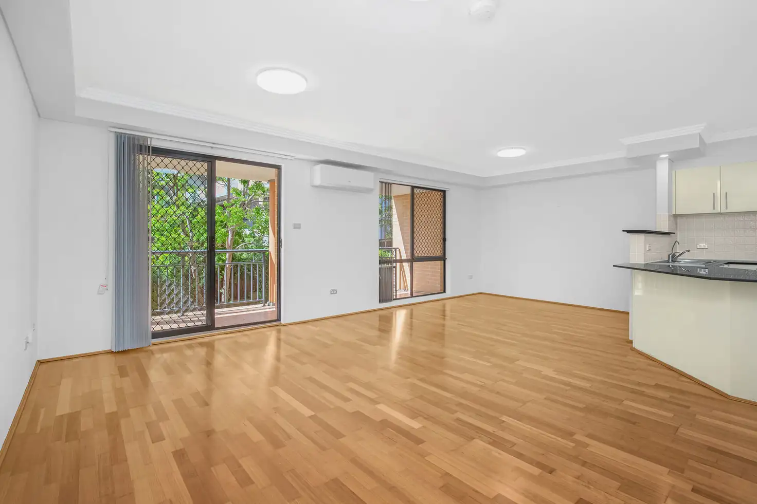 Main view of Homely apartment listing, 30/8-16 William Street, Ryde NSW 2112