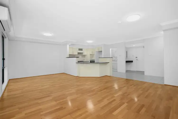 Third view of Homely apartment listing, 30/8-16 William Street, Ryde NSW 2112