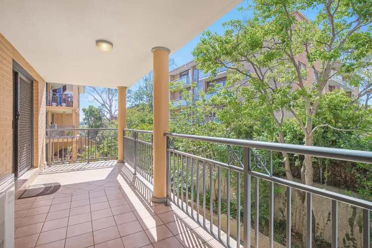 Fourth view of Homely apartment listing, 30/8-16 William Street, Ryde NSW 2112
