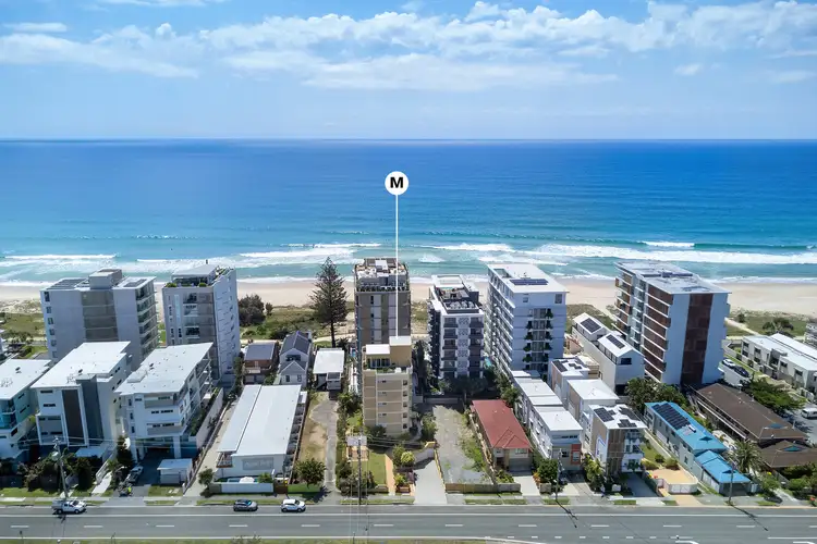 3/1439 Gold Coast Highway, Palm Beach QLD 4221