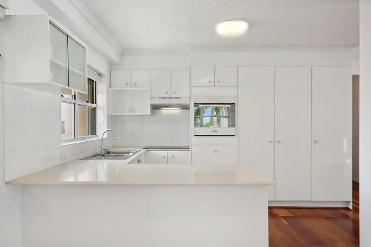 Sixth view of Homely unit listing, 3/1439 Gold Coast Highway, Palm Beach QLD 4221