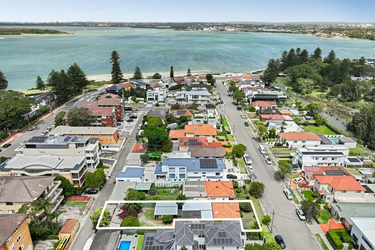 Sixth view of Homely house listing, 19 Waldron Street, Sandringham NSW 2219