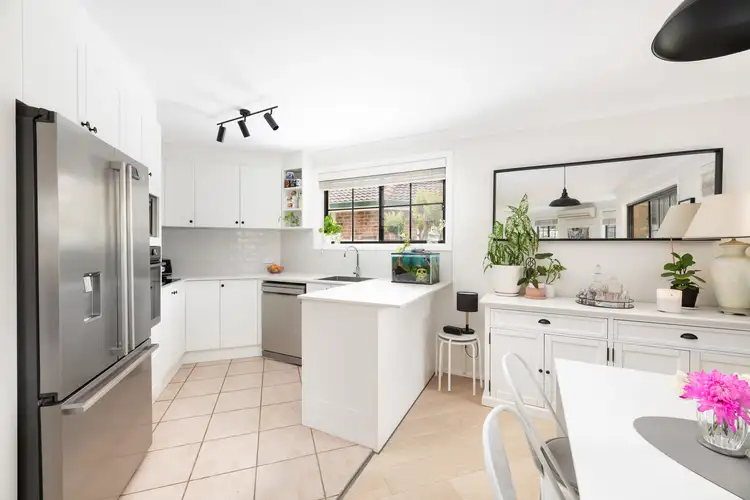 Third view of Homely townhouse listing, 4/92 Toronto Parade, Sutherland NSW 2232