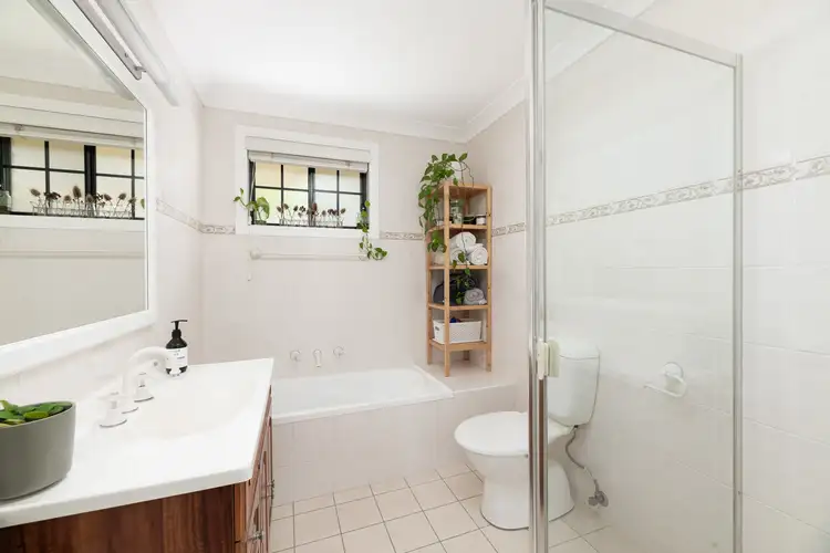 Fourth view of Homely townhouse listing, 4/92 Toronto Parade, Sutherland NSW 2232