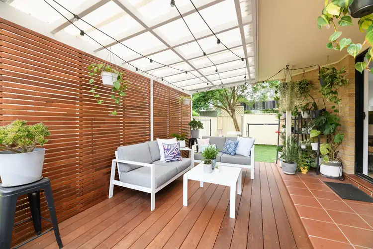 Sixth view of Homely townhouse listing, 4/92 Toronto Parade, Sutherland NSW 2232