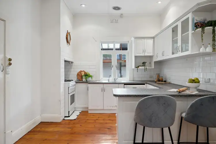 Fifth view of Homely villa listing, 14 Spencer Street, Cowandilla SA 5033