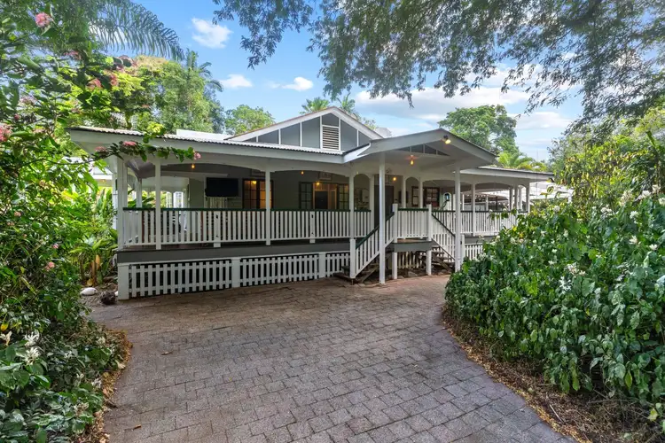 Second view of Homely rural property listing, 108 Gillies Range Road, Gordonvale QLD 4865