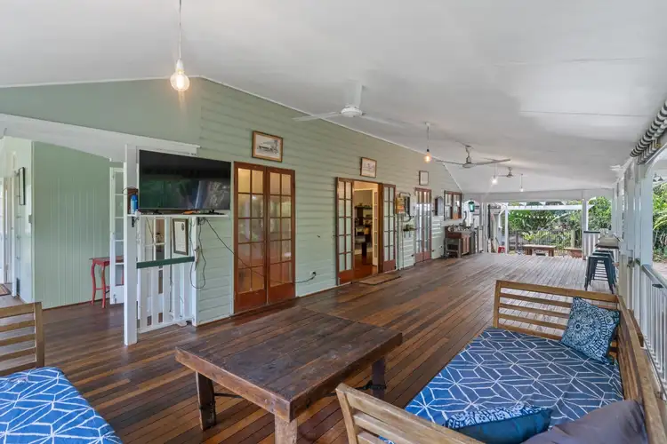 Third view of Homely rural property listing, 108 Gillies Range Road, Gordonvale QLD 4865