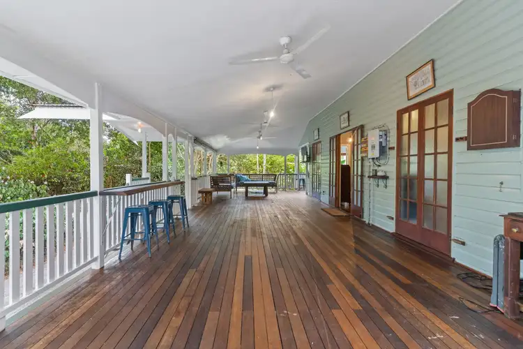 Fourth view of Homely rural property listing, 108 Gillies Range Road, Gordonvale QLD 4865