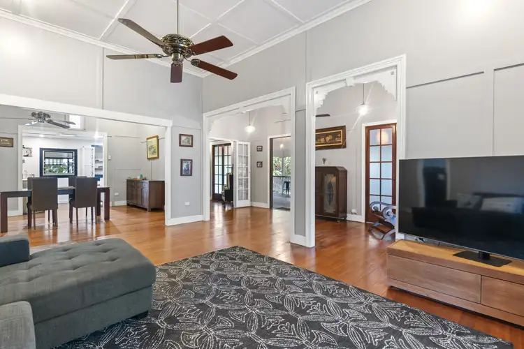 Fifth view of Homely rural property listing, 108 Gillies Range Road, Gordonvale QLD 4865