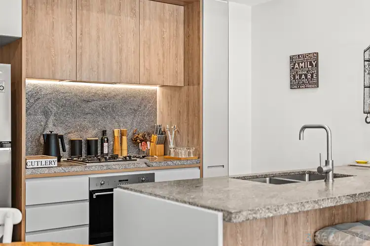 Fifth view of Homely apartment listing, 309/11 Perkins Street, Newcastle NSW 2300