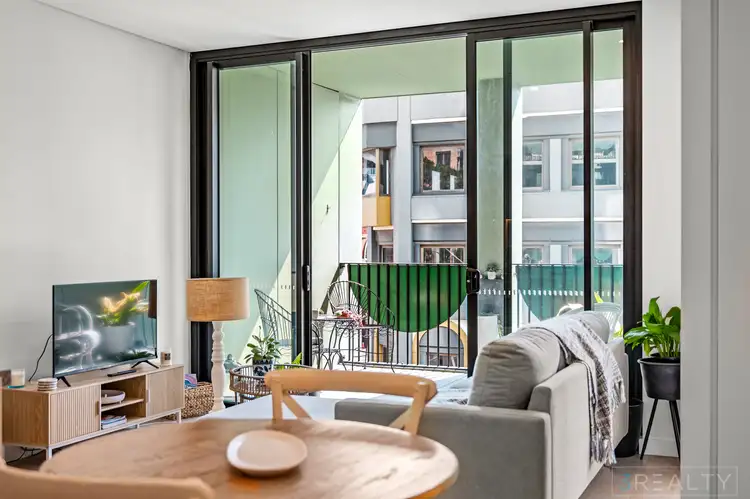 Sixth view of Homely apartment listing, 309/11 Perkins Street, Newcastle NSW 2300