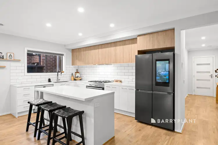 Second view of Homely house listing, 20 Eiger Street, Clyde North VIC 3978