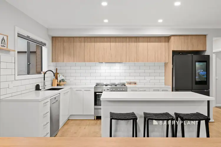 Third view of Homely house listing, 20 Eiger Street, Clyde North VIC 3978