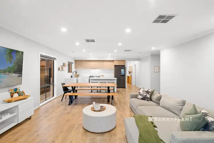 Sixth view of Homely house listing, 20 Eiger Street, Clyde North VIC 3978