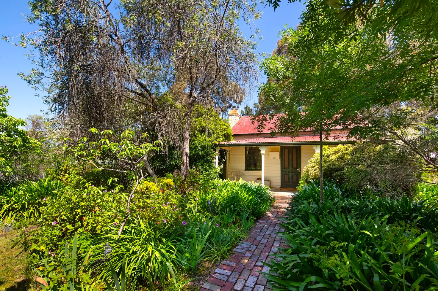Main view of Homely house listing, 19 Polsue Street, Maldon VIC 3463