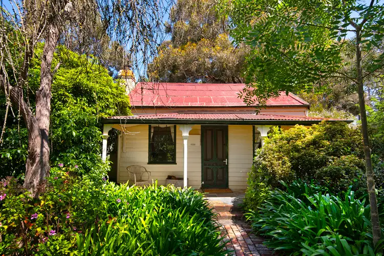 Second view of Homely house listing, 19 Polsue Street, Maldon VIC 3463
