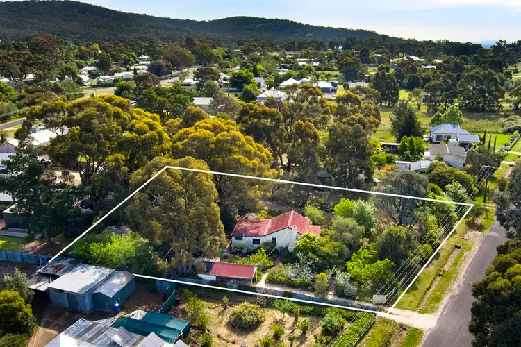 Fourth view of Homely house listing, 19 Polsue Street, Maldon VIC 3463