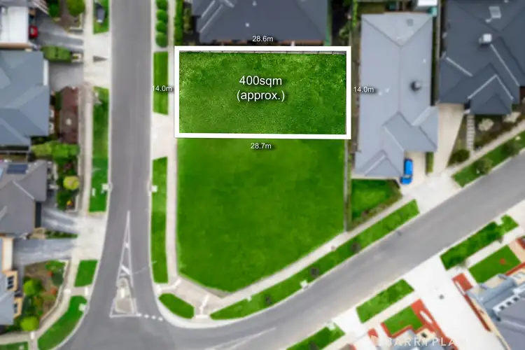 15 Oxford Street, Mernda VIC 3754