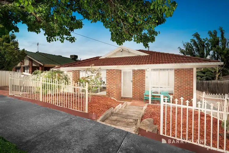 1/4 Grimwade Court, Epping VIC 3076