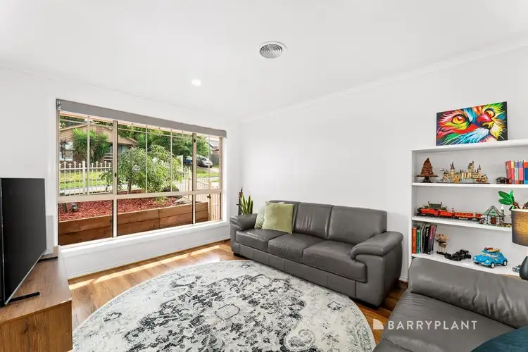 Fourth view of Homely unit listing, 1/4 Grimwade Court, Epping VIC 3076