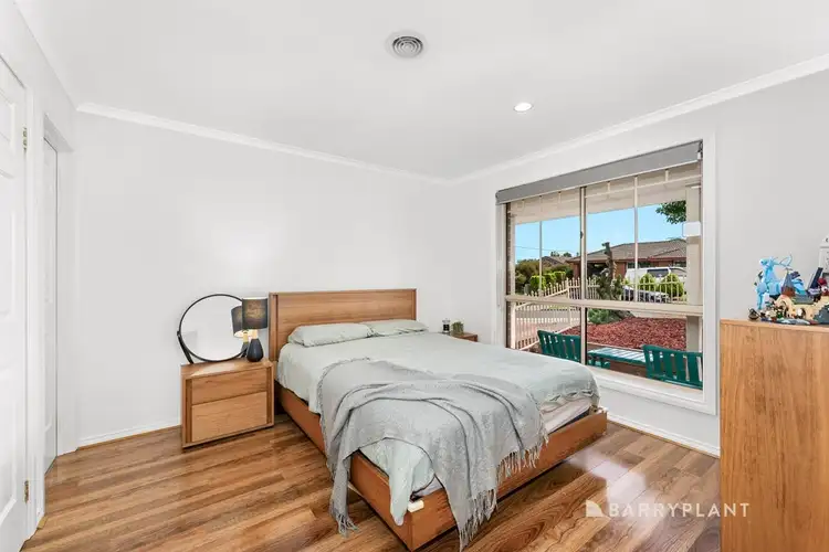 Fifth view of Homely unit listing, 1/4 Grimwade Court, Epping VIC 3076