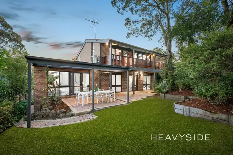 Main view of Homely house listing, 6 Parma Court, Balwyn North VIC 3104