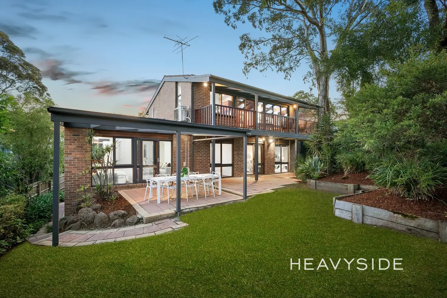 Main view of Homely house listing, 6 Parma Court, Balwyn North VIC 3104