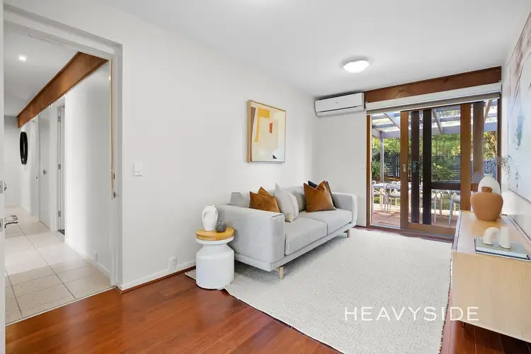 Fifth view of Homely house listing, 6 Parma Court, Balwyn North VIC 3104