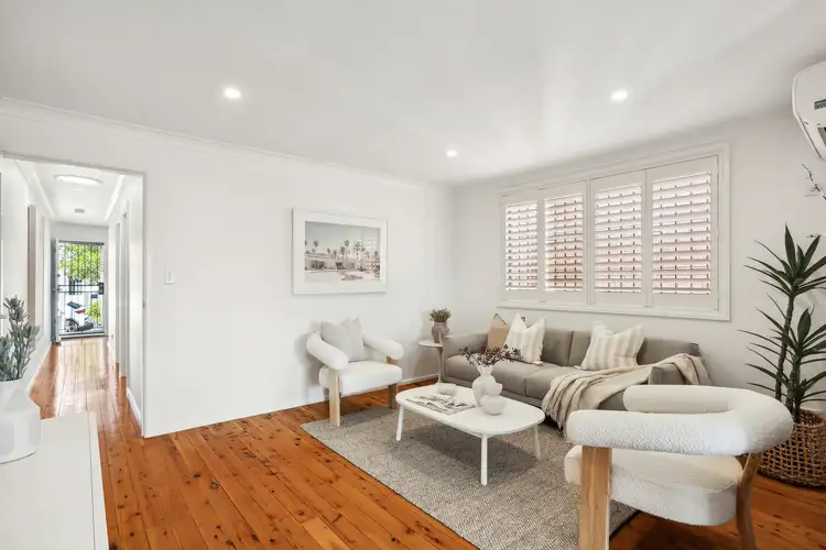 Second view of Homely house listing, 284a Elswick Street North, Leichhardt NSW 2040