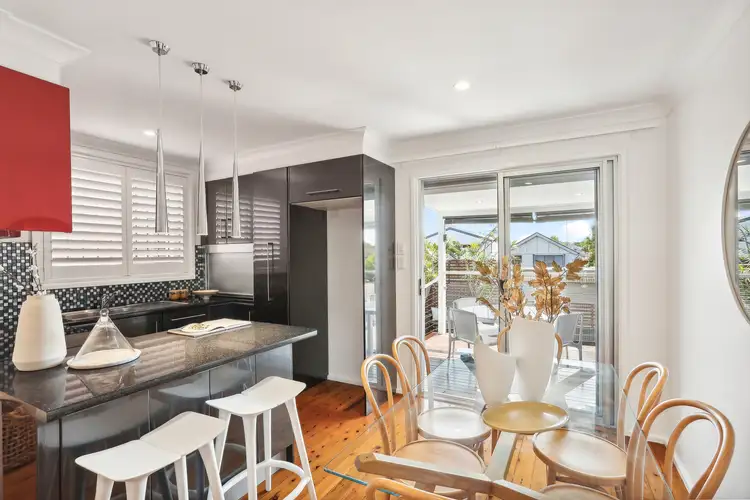 Third view of Homely house listing, 284a Elswick Street North, Leichhardt NSW 2040