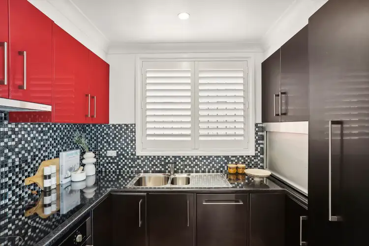 Sixth view of Homely house listing, 284a Elswick Street North, Leichhardt NSW 2040