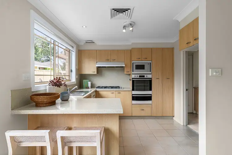 Third view of Homely townhouse listing, 10/121 Barton Street, Monterey NSW 2217