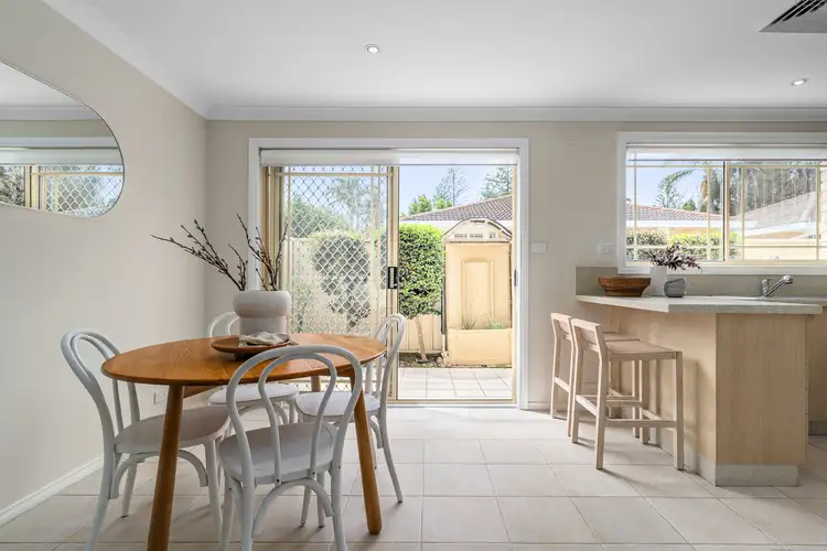 Fourth view of Homely townhouse listing, 10/121 Barton Street, Monterey NSW 2217