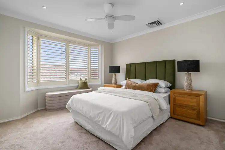 Fifth view of Homely townhouse listing, 10/121 Barton Street, Monterey NSW 2217