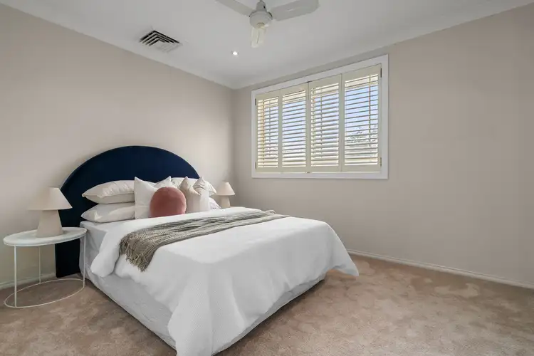 Sixth view of Homely townhouse listing, 10/121 Barton Street, Monterey NSW 2217