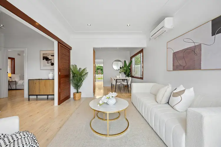 17 Grove Avenue, Narwee NSW 2209