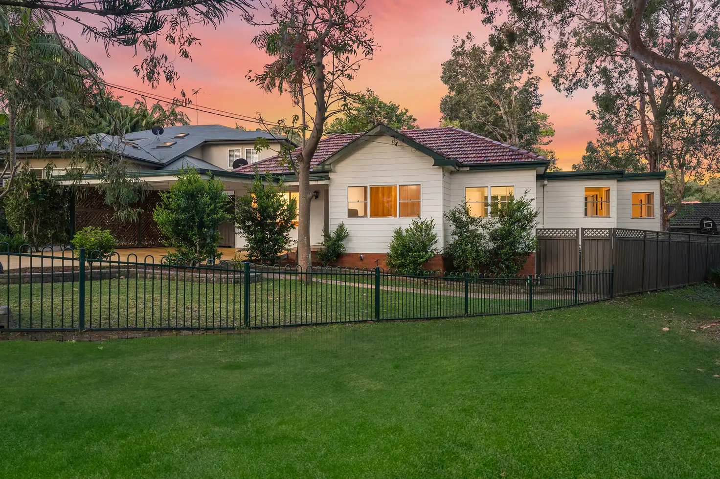Main view of Homely house listing, 1 Nemesia Avenue, Caringbah South NSW 2229