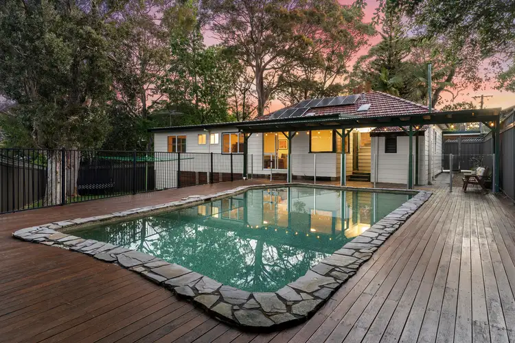 Second view of Homely house listing, 1 Nemesia Avenue, Caringbah South NSW 2229