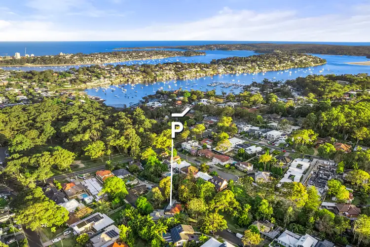 Third view of Homely house listing, 1 Nemesia Avenue, Caringbah South NSW 2229