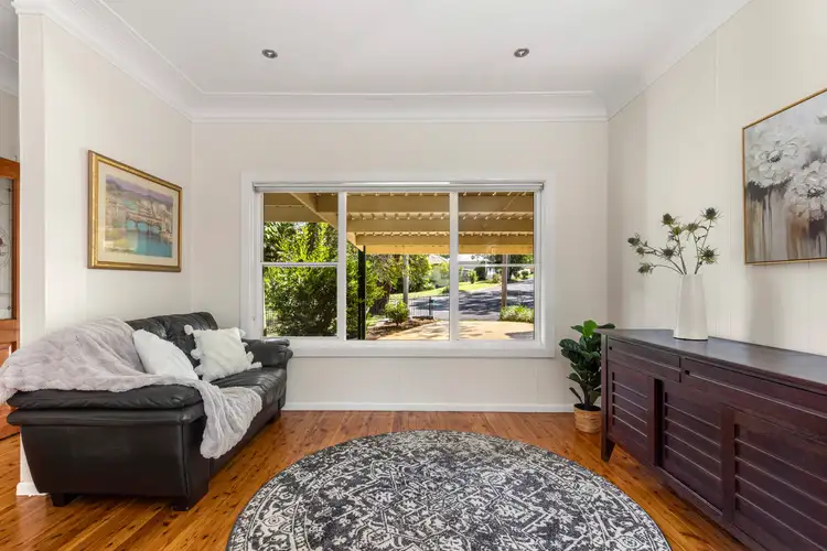 Fourth view of Homely house listing, 1 Nemesia Avenue, Caringbah South NSW 2229