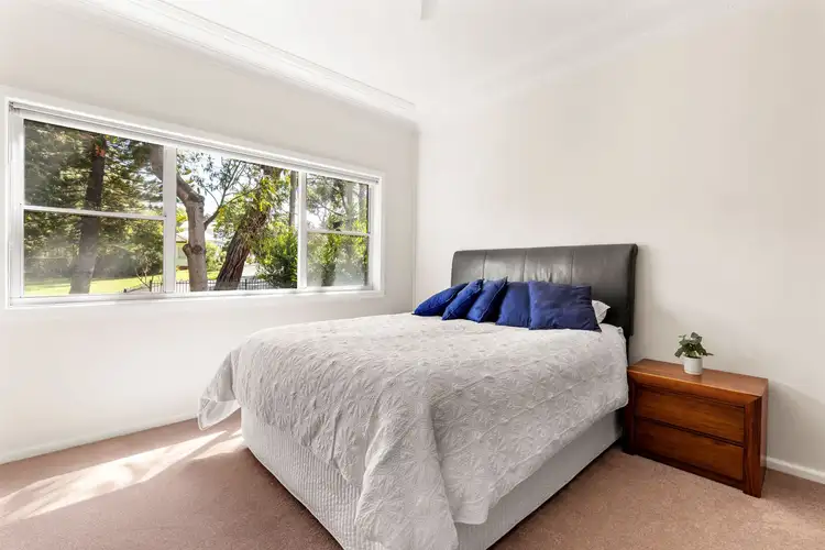 Fifth view of Homely house listing, 1 Nemesia Avenue, Caringbah South NSW 2229