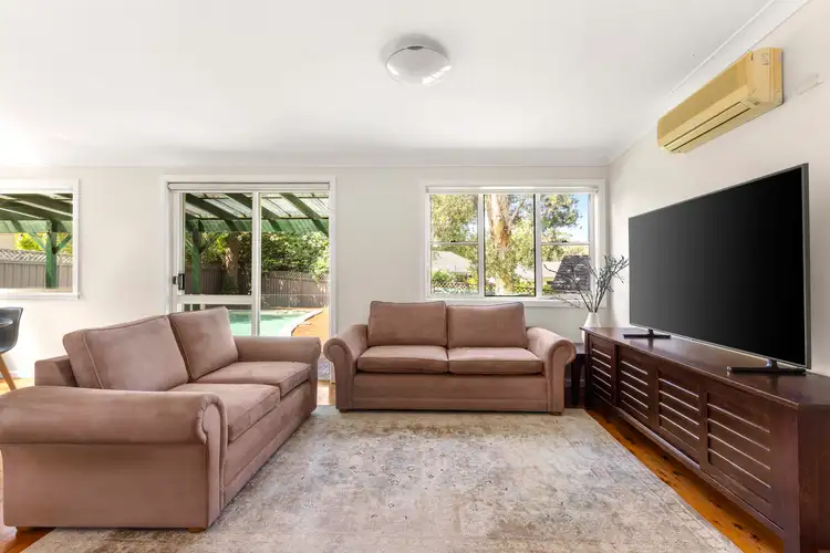 Sixth view of Homely house listing, 1 Nemesia Avenue, Caringbah South NSW 2229