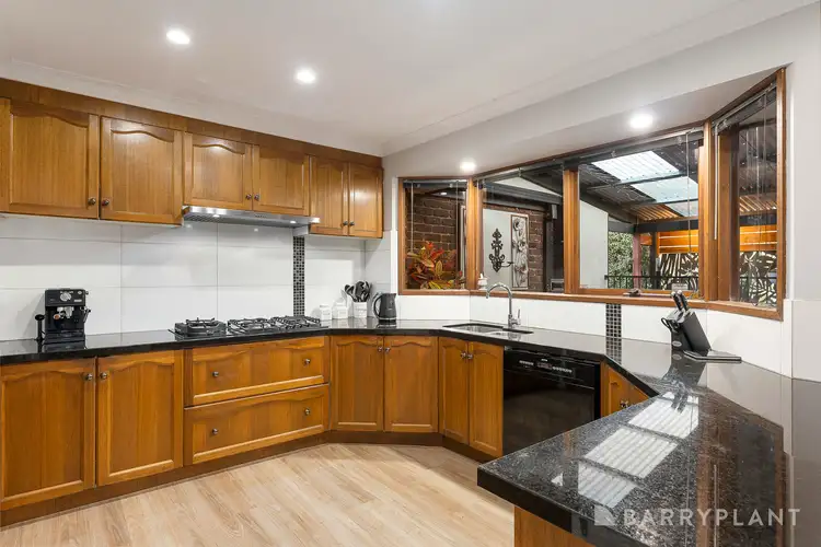 Second view of Homely house listing, 16 Oliver Court, Kilsyth South VIC 3137