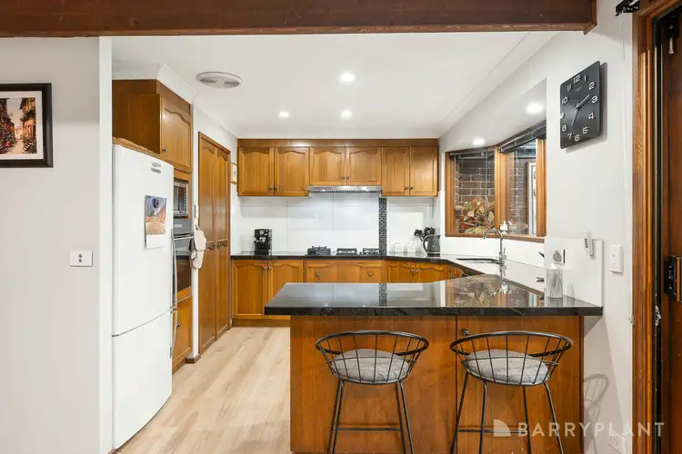 Third view of Homely house listing, 16 Oliver Court, Kilsyth South VIC 3137