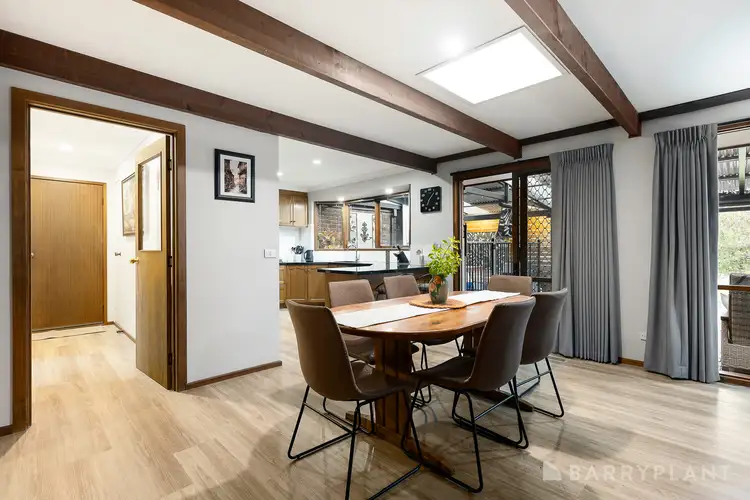 Fourth view of Homely house listing, 16 Oliver Court, Kilsyth South VIC 3137