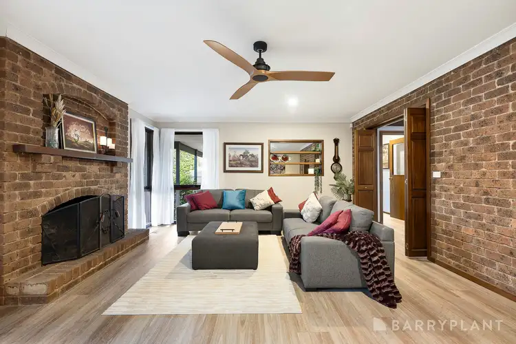 Fifth view of Homely house listing, 16 Oliver Court, Kilsyth South VIC 3137