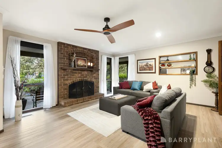 Sixth view of Homely house listing, 16 Oliver Court, Kilsyth South VIC 3137