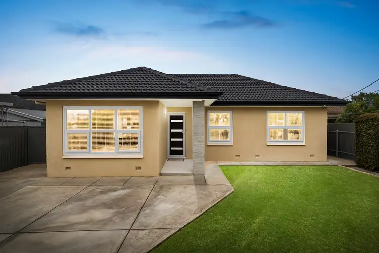 24 Creslin Terrace, Camden Park SA 5038